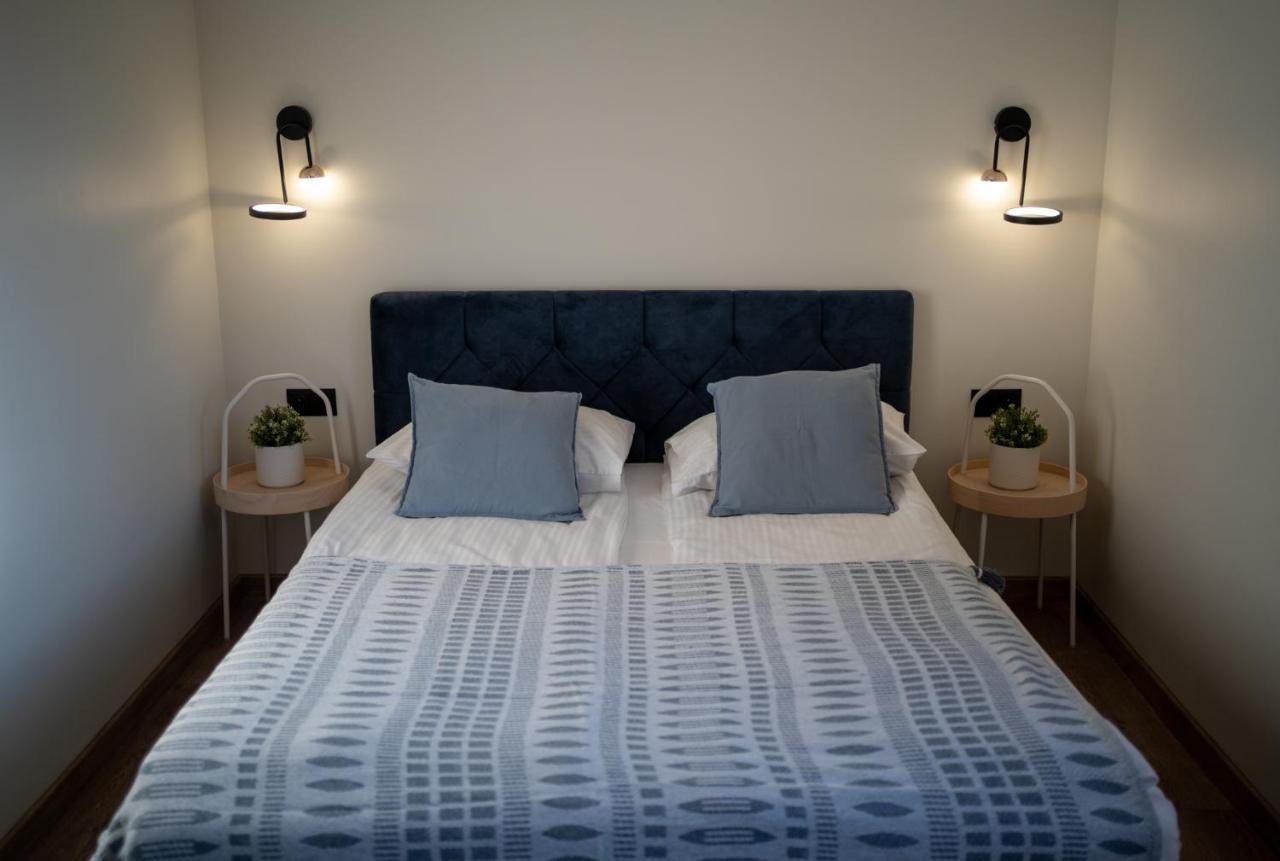 Karwia Marina Apartamenty エクステリア 写真